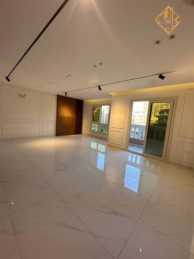  Apartment for sale in Dokki, next to the Shooting Club. Ultra super deluxe finishing with payment facilities. 