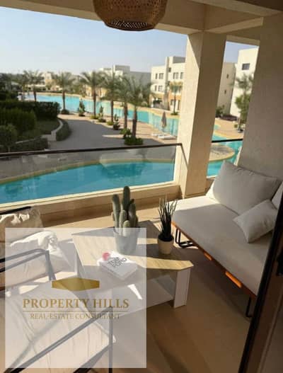 Villa in azha el sokhna for dale