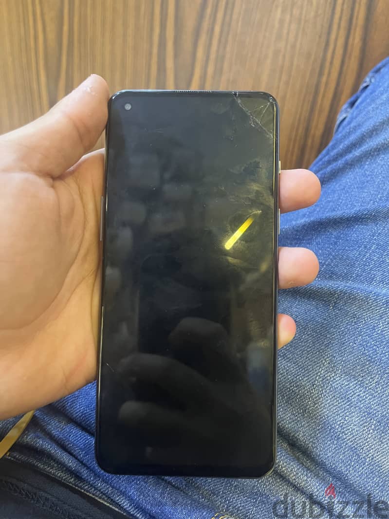 One Plus Nord 2T 1