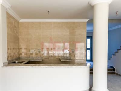 Townhouse for Sale – Naia Bay – EGP 32,116,000