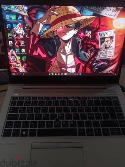 ‏HP EliteBook 745 G6‏
