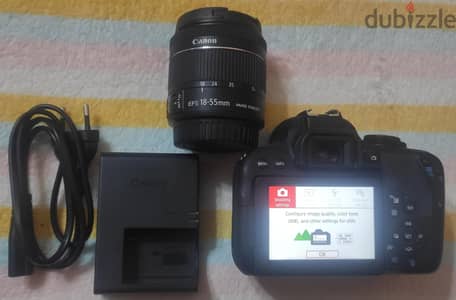 Canon 800D