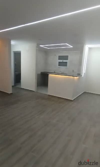 Apartment for sale in Madinaty 89 square meters two bedrooms and bathroom super lux finishing in the distinctive B6 area next to services