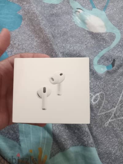 Apple air pods pro 3