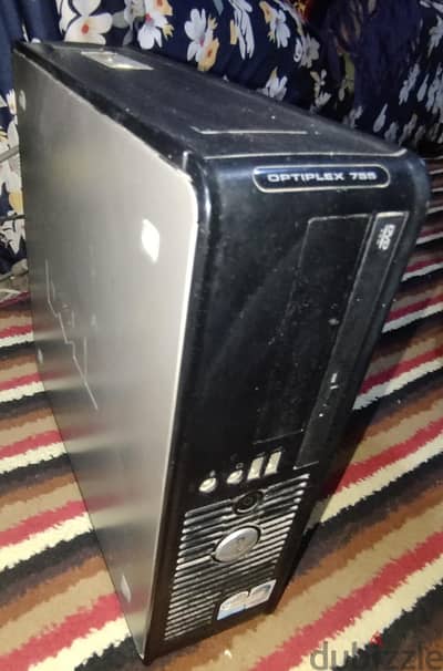 dell optiplex 755