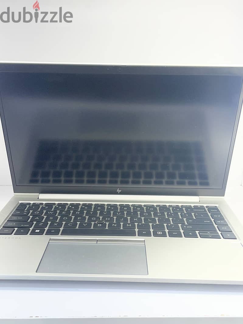 Hp. 845g 8 1