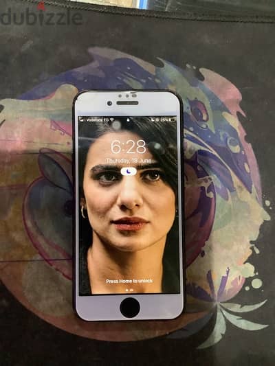 iPhone 7 32 gb