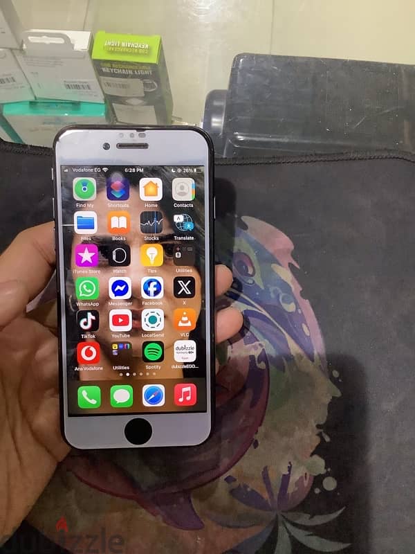 iPhone 7 32 gb 2