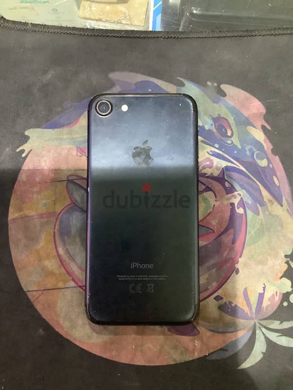 iPhone 7 32 gb 3