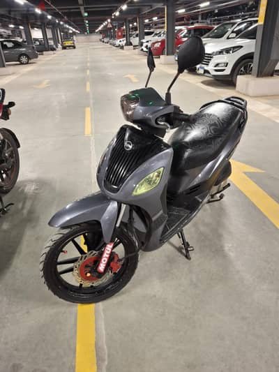 symphony s 2020
