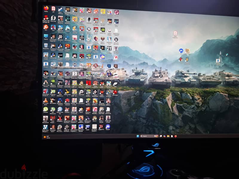 Asus rog swift pg27aqwp-w 4