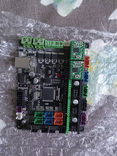 quantity :2 Board MKS gen l
