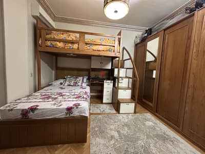 Kids room