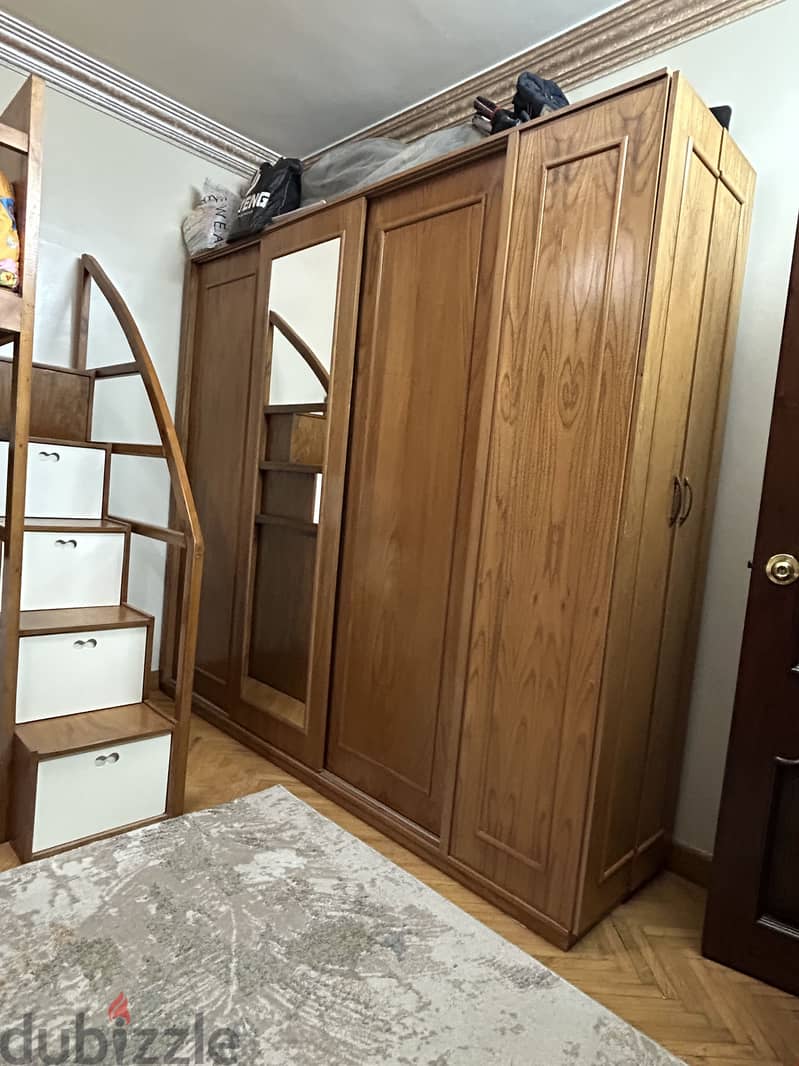 Kids room 2