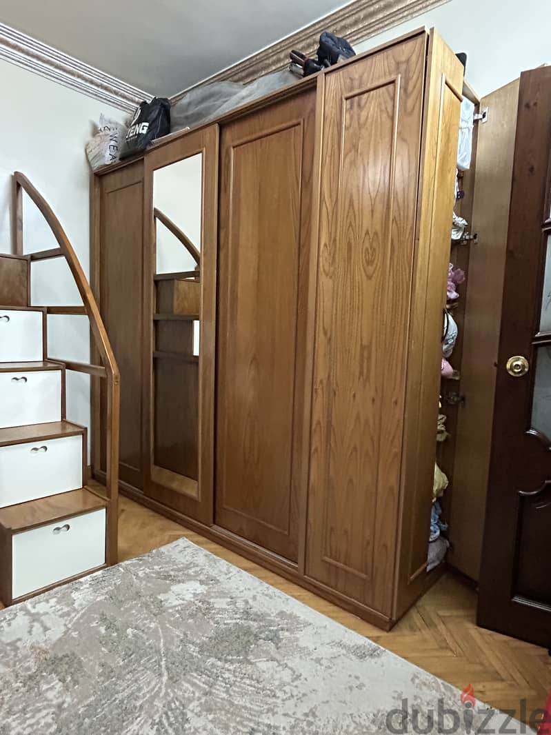 Kids room 3