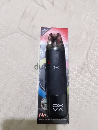 oxava nexlim go