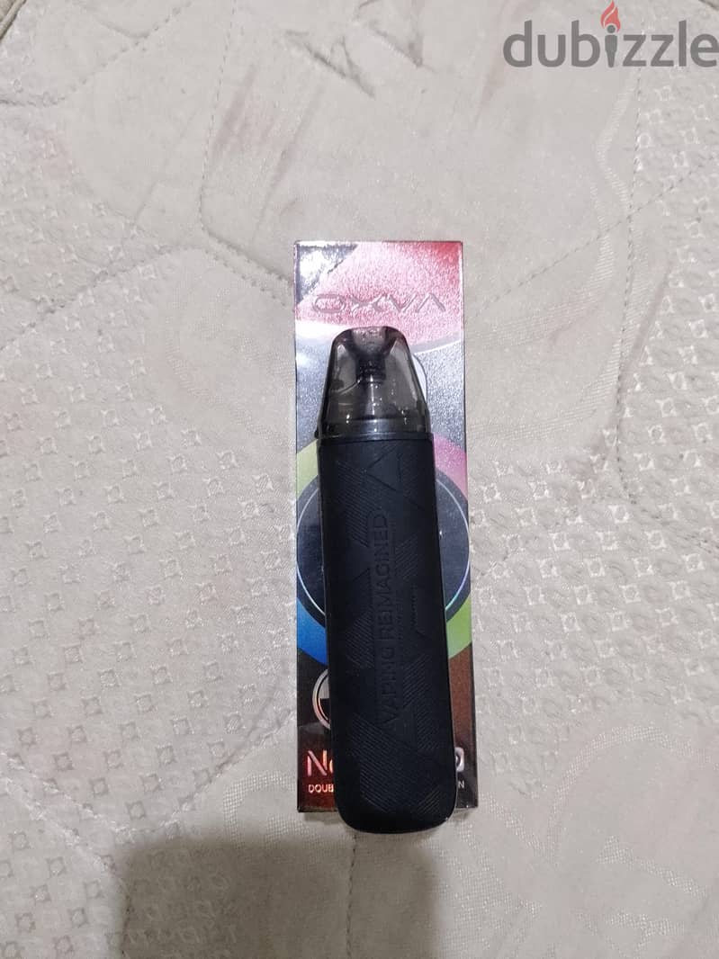 oxava nexlim go 1