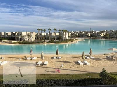 توين محدودة اقل من الماركت في ازها السخنة مفروشة
