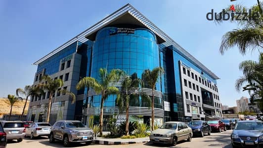 Rare Opportunity | 700 SQM Corporate Office in Fully Operational Business Hub