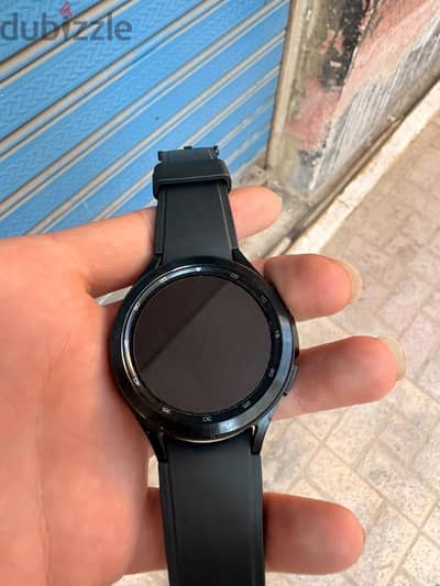 Samsung watch classic 4