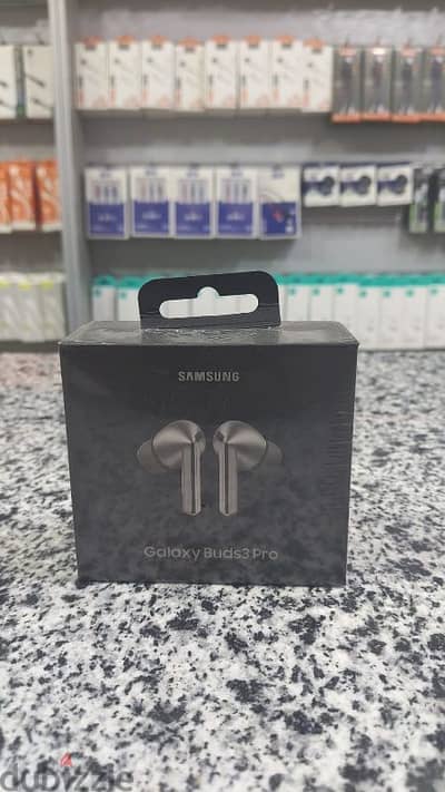 galaxy buds 3 pro