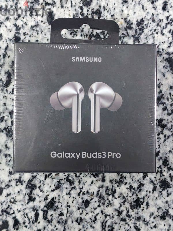 galaxy buds 3 pro 1