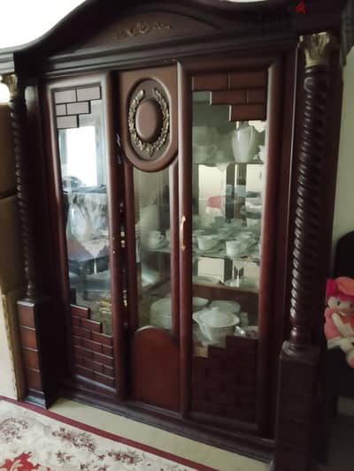 سفره ونيش