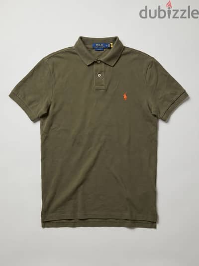 Polo Ralph Lauren (Authentic 100%)