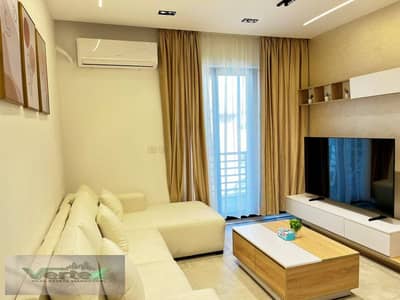 Furnished Apartment for Rent in the Finest & Newest Phase of Madinaty – B8