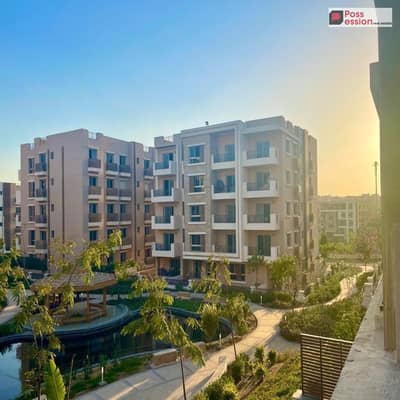 3br apartment for sale | Prime location near the New Administrative Capital and 5 minutes from New Cairo | Integrated services from Madinet Misr