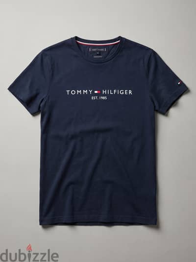 Tommy Hilfiger New Collection Tee (Authentic 100%)