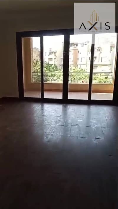 Apartment for rent at an amazing price, 137 square meters, in Beverly Hills Casa compound el sheikh zayed