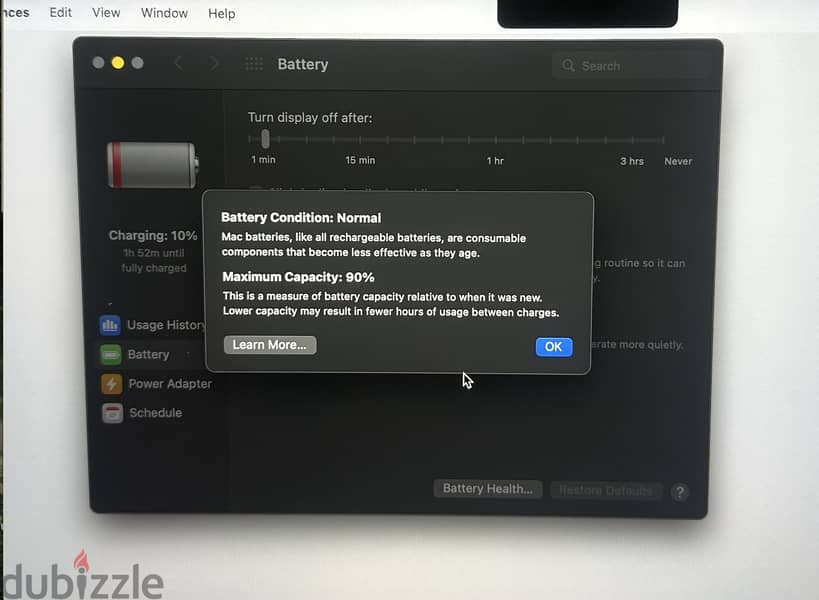 MacBook Pro (14-inch, 2021) 7