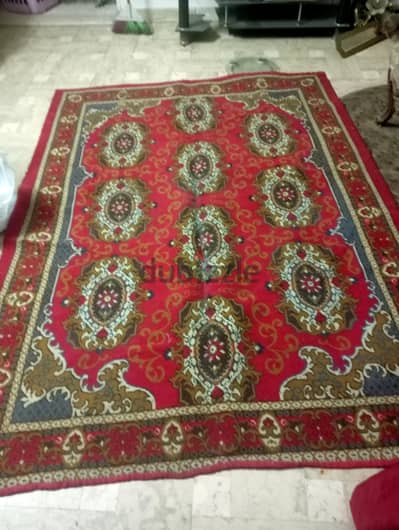 سجادة صوف