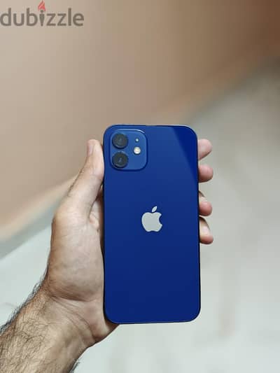 Apple - iPhone 12
