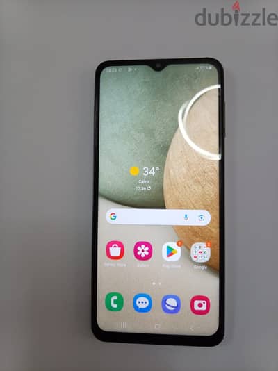 Samsung A12 – 64GB