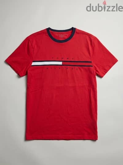 Tommy Hilfiger Tee (Authentic 100%)