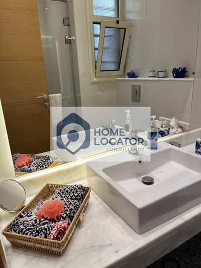 For rent in Hacienda White _ Palm Hills _ Sidi Abdel Rahman _ North Coast