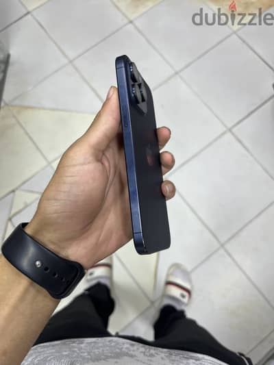 Apple - iPhone 15 Pro Max