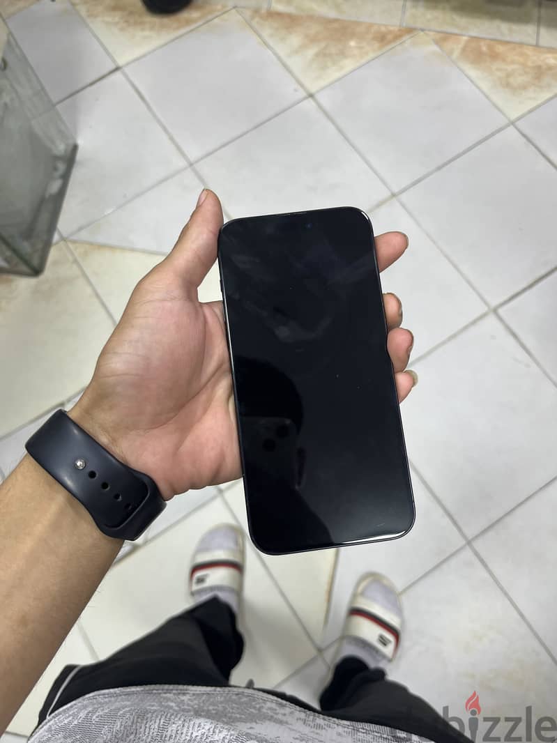 Apple - iPhone 15 Pro Max 1