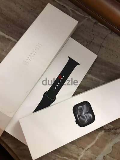 Apple Watch Series 11