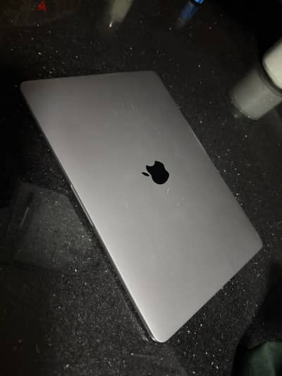 Mackbook pro 2019