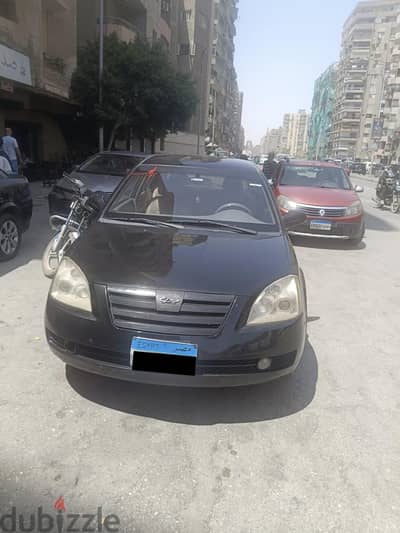 Speranza A516 2009