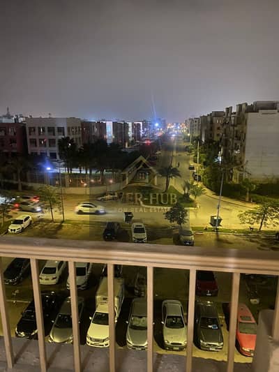 Apartment for Sale in Mostakbal Buildings Sheikh Zayed