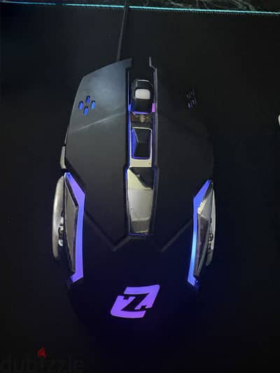 mouse Zr-1900