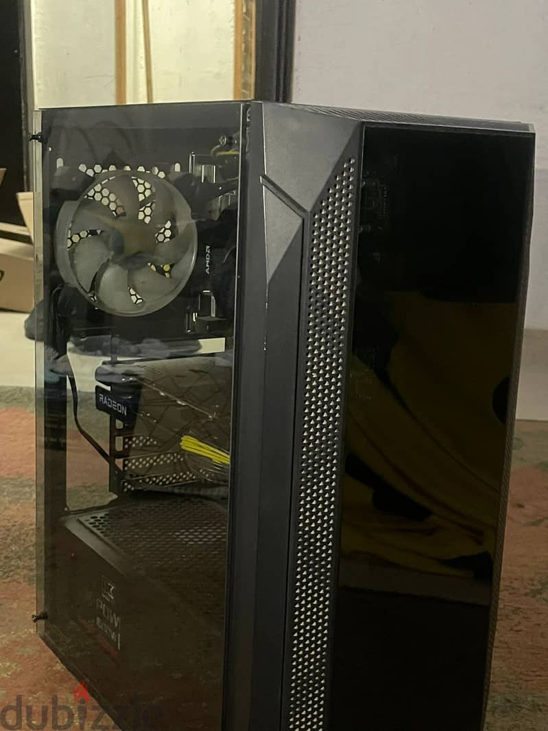 gaming pc 2