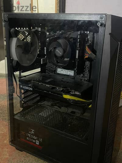gaming pc