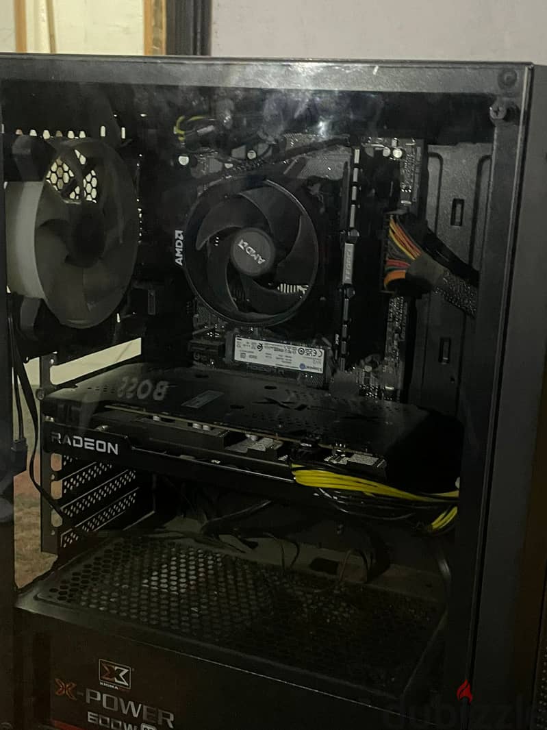 gaming pc 1