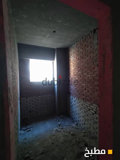 بنتهاوس لُقطة للبيع بحدائق أكتوبر