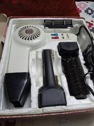 سشوار 800 وات